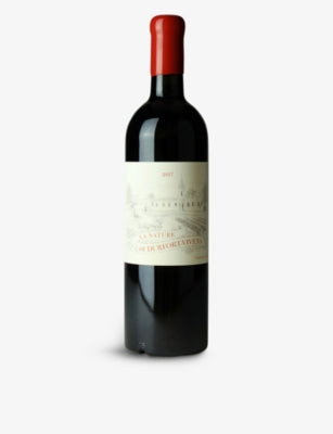Château Durfort-Vivens Bordeaux wine La Nature 2017 750ml (British brand)