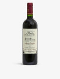 Château Moulin de Lagnet red wine 2019 750ml - British product