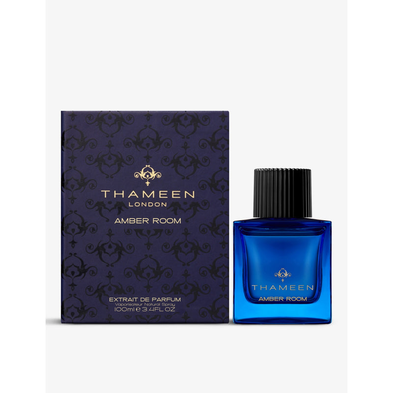 Thameen Amber Room extrait de parfum 100ml, imported from the UK