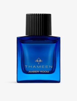 Thameen Amber Room extrait de parfum 100ml, imported from the UK