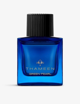 Thameen Green Pearl extrait de parfum 100ml - British product