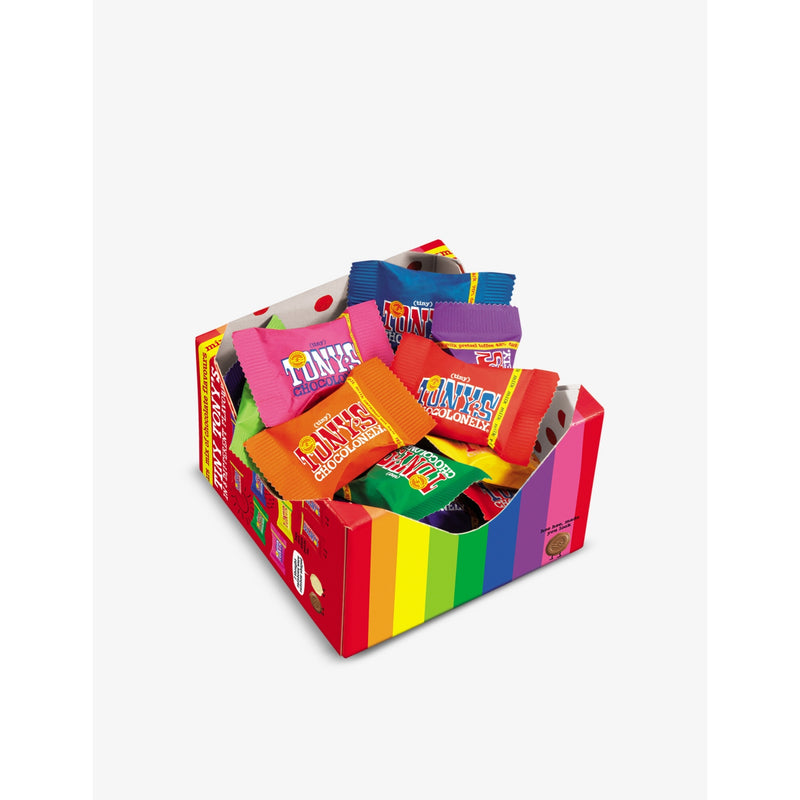 Tiny Tony's assorted chocolates 180g - British product