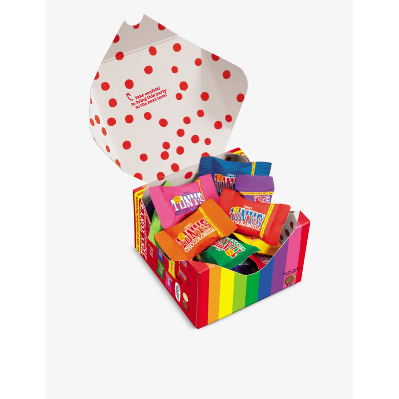 Tiny Tony's assorted chocolates 180g - British product