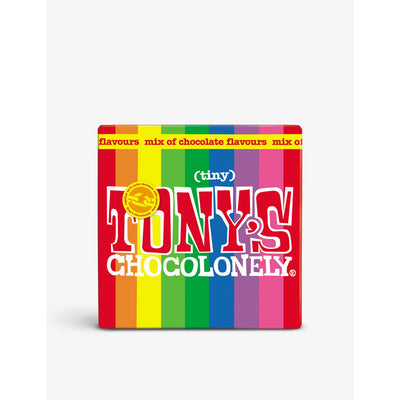 selfridges Tony's Tiny Tony's Assorted Chocolates 180g- Buy online at McGrocer