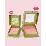 Benefit Dandelion baby-pink brightening blush 2.5g (British brand)