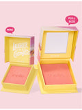 Benefit Shellie blush 6g powder, imported from the UK
