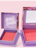 Benefit Crystah blush 6g face powder (British brand)