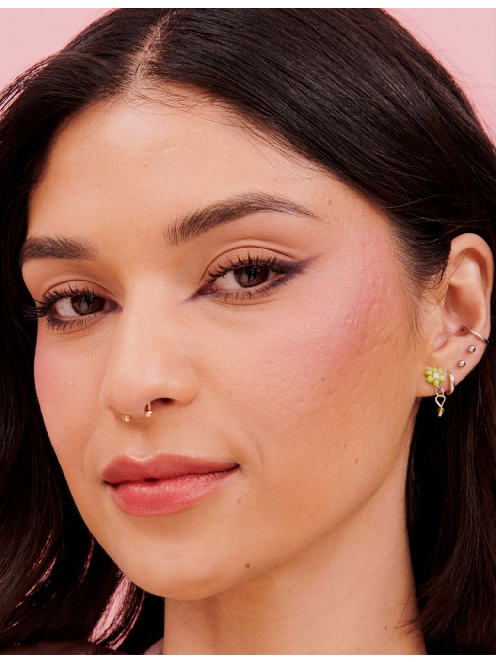 Benefit Cosmetics Willa blusher in shade 6g, UK version