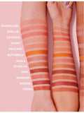 Benefit Cosmetics Willa blusher in shade 6g, UK version