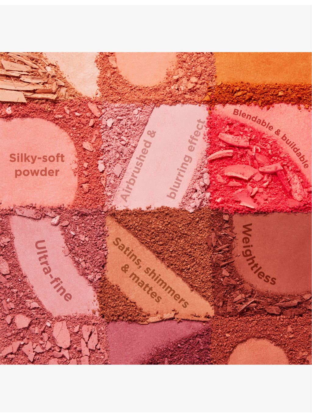 Benefit Starlaa blusher 6g, imported from the UK