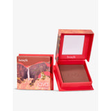 Benefit Java blusher 6g for cheeks and makeup, UK version
