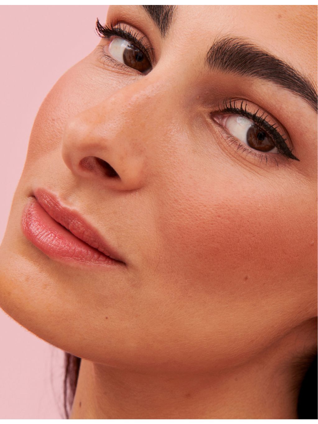 Benefit Pompom blusher 6g makeup product, UK version