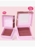 Benefit Cosmetics Moone blusher 6g (British brand)