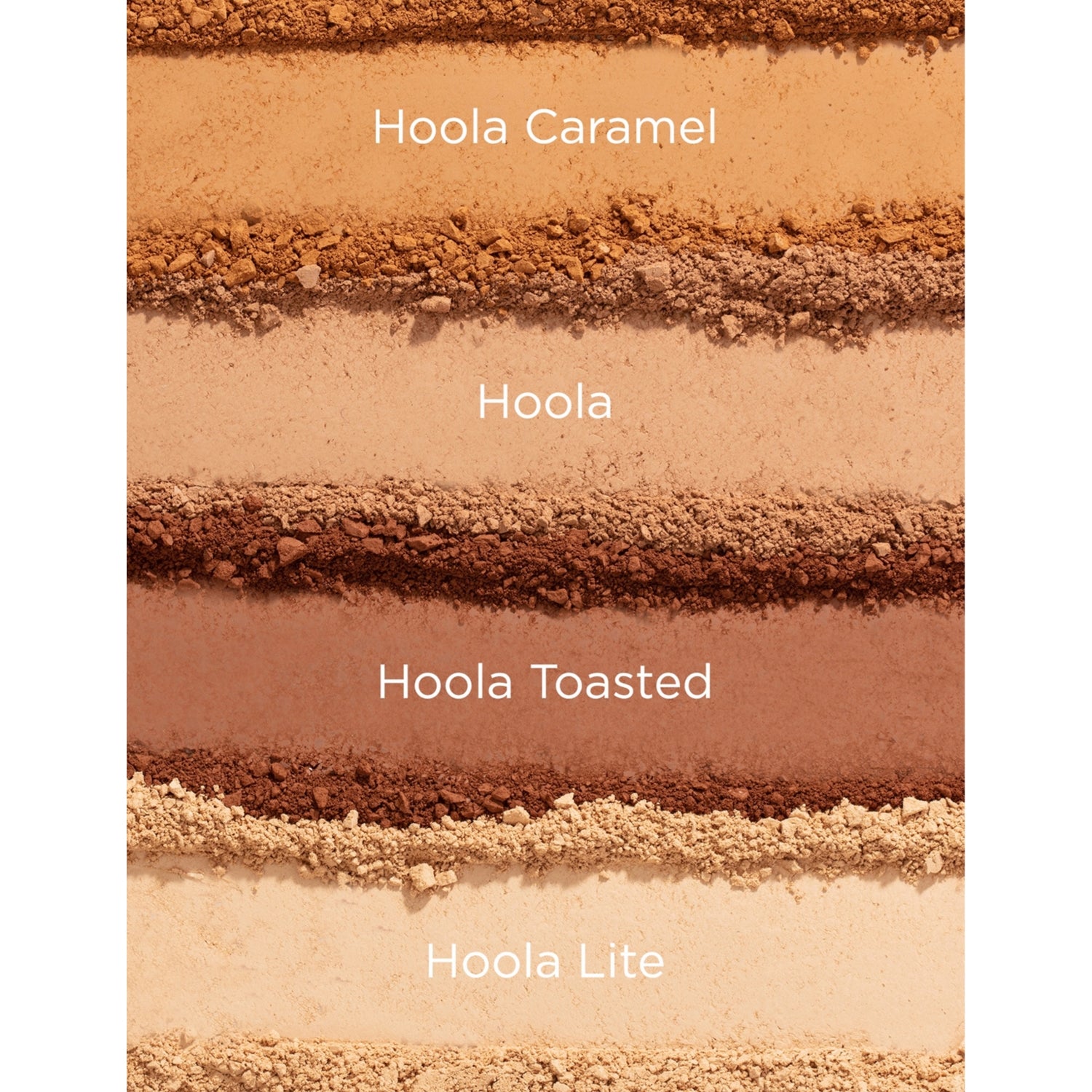 Benefit bronzer Hoola Lite 8g (British brand)