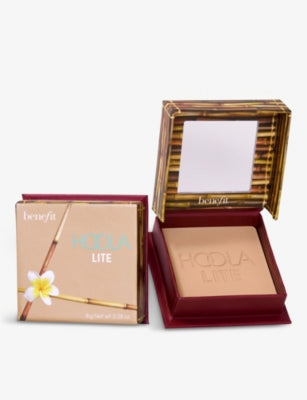 Benefit bronzer Hoola Lite 8g (British brand)
