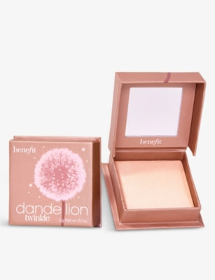 Benefit highlighter Dandelion Twinkle 3g - British product