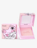 Benefit Tickle powder highlighter 8g (British brand)