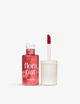 Benefit Floratint lip and cheek tint 6ml (British brand)