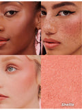 Benefit Shellie Mini blush powder 2.5g compact, UK version