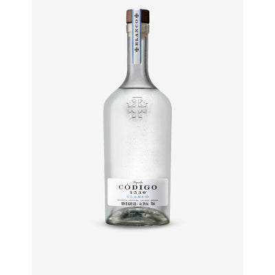 selfridges Codigo 1530 Tequila Blanco 700ml- Buy online at McGrocer
