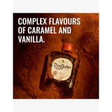 Don Julio Añejo tequila 700ml bottle - British product