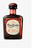 Don Julio Añejo tequila 700ml bottle - British product