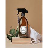 Diptyque La Droguerie multi-surface cleaner 500ml, imported from the UK