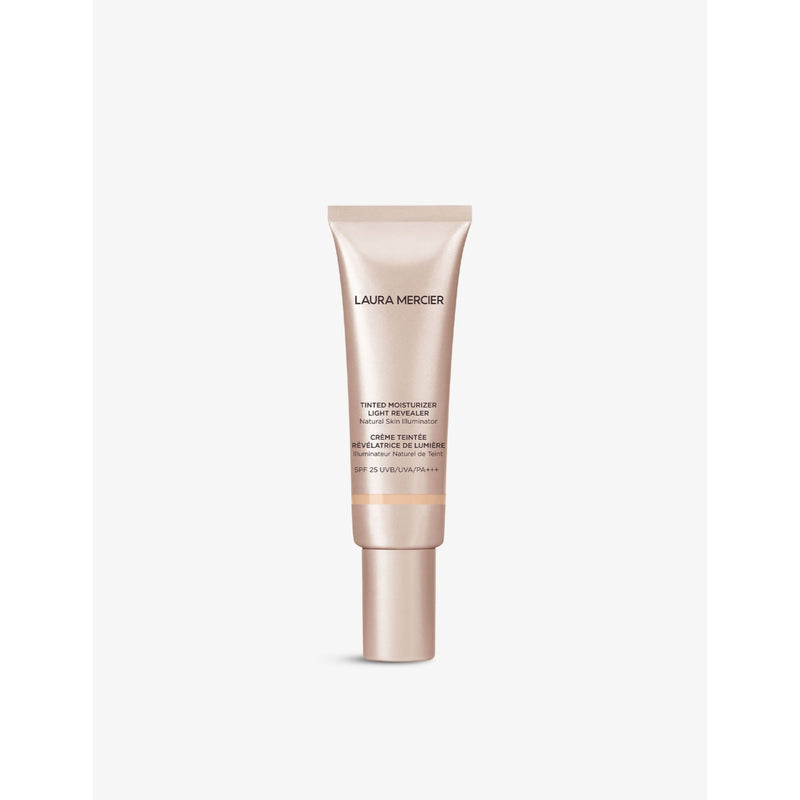 Light Revealer Natural Skin Illuminator SPF 25/PA+++ tinted moisturiser 50ml - 0n1 Petal