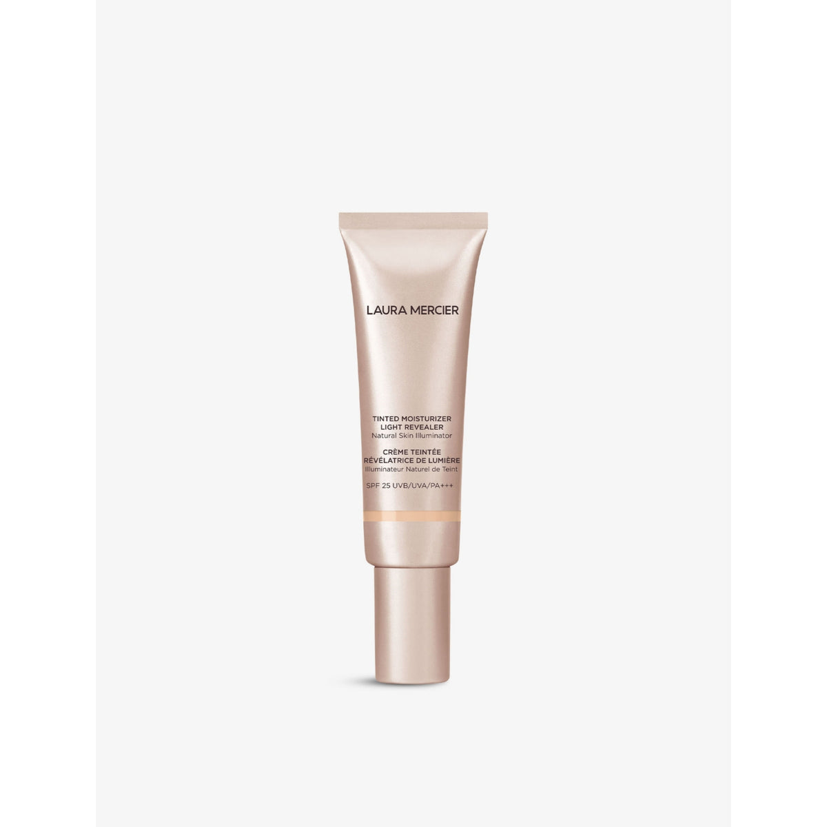 Light Revealer Natural Skin Illuminator SPF 25/PA+++ tinted moisturiser 50ml - 0n1 Petal