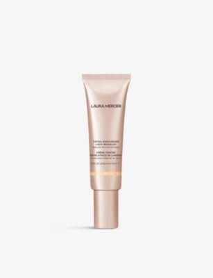 Laura Mercier Light Revealer Natural Skin Illuminator Tinted Moisturiser SPF 25 PA+++ 50ml