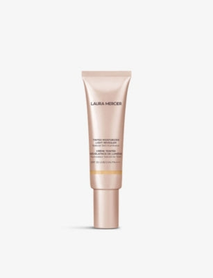 Laura Mercier Light Revealer Natural Skin Illuminator Tinted Moisturiser SPF 25 PA+++ 50ml