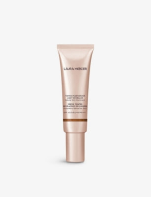 Laura Mercier Light Revealer Natural Skin Illuminator Tinted Moisturiser SPF 25 PA+++ 50ml