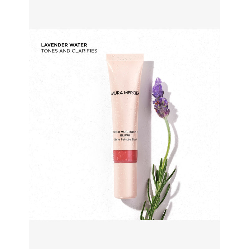 Laura Mercier tinted moisturiser blush 15ml - British product