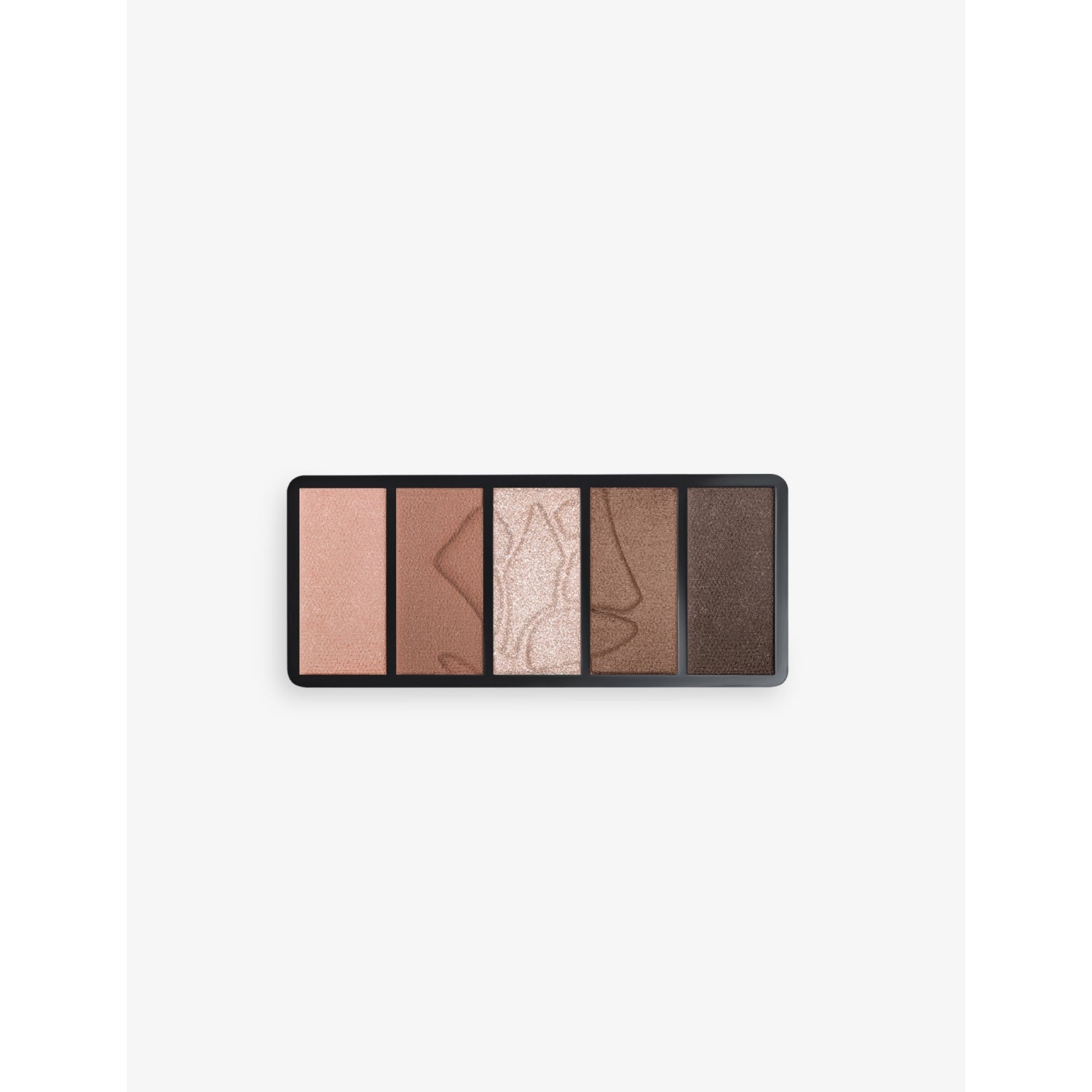 Lancôme Hypnôse eyeshadow palette 4.3g - British product