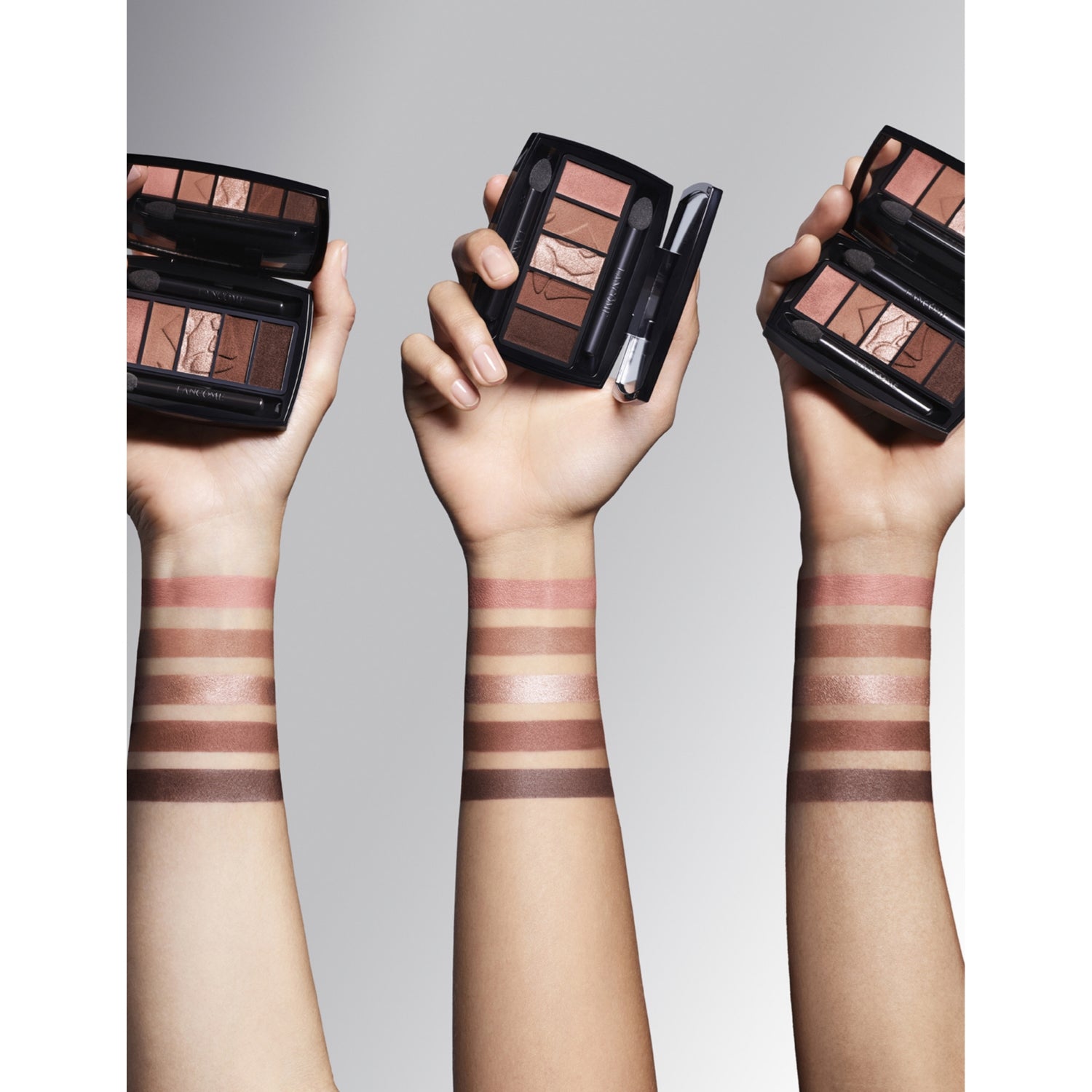 Lancôme Hypnôse eyeshadow palette 4.3g - British product