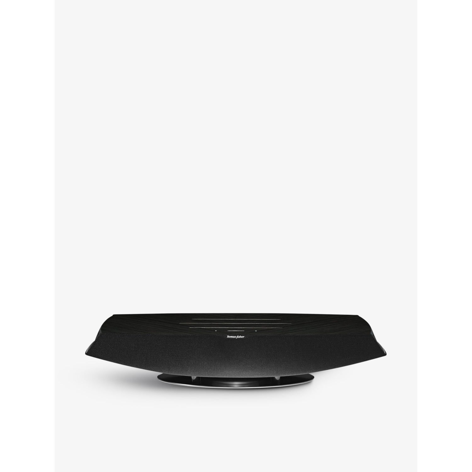 Sonus faber Omnia wireless speaker, imported from the UK
