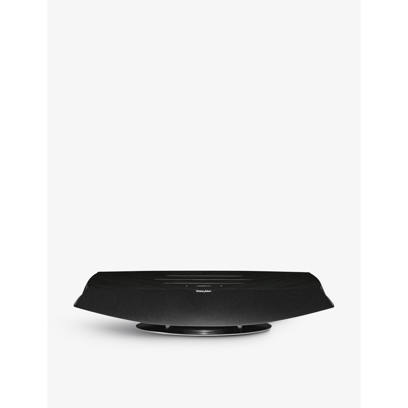 Sonus faber Omnia wireless speaker, imported from the UK
