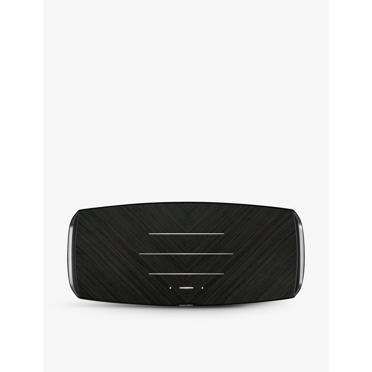 Sonus faber Omnia wireless speaker, imported from the UK