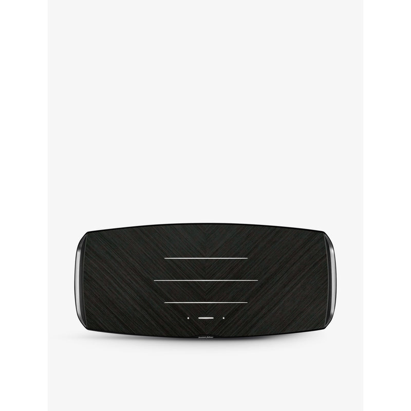 Sonus faber Omnia wireless speaker, imported from the UK