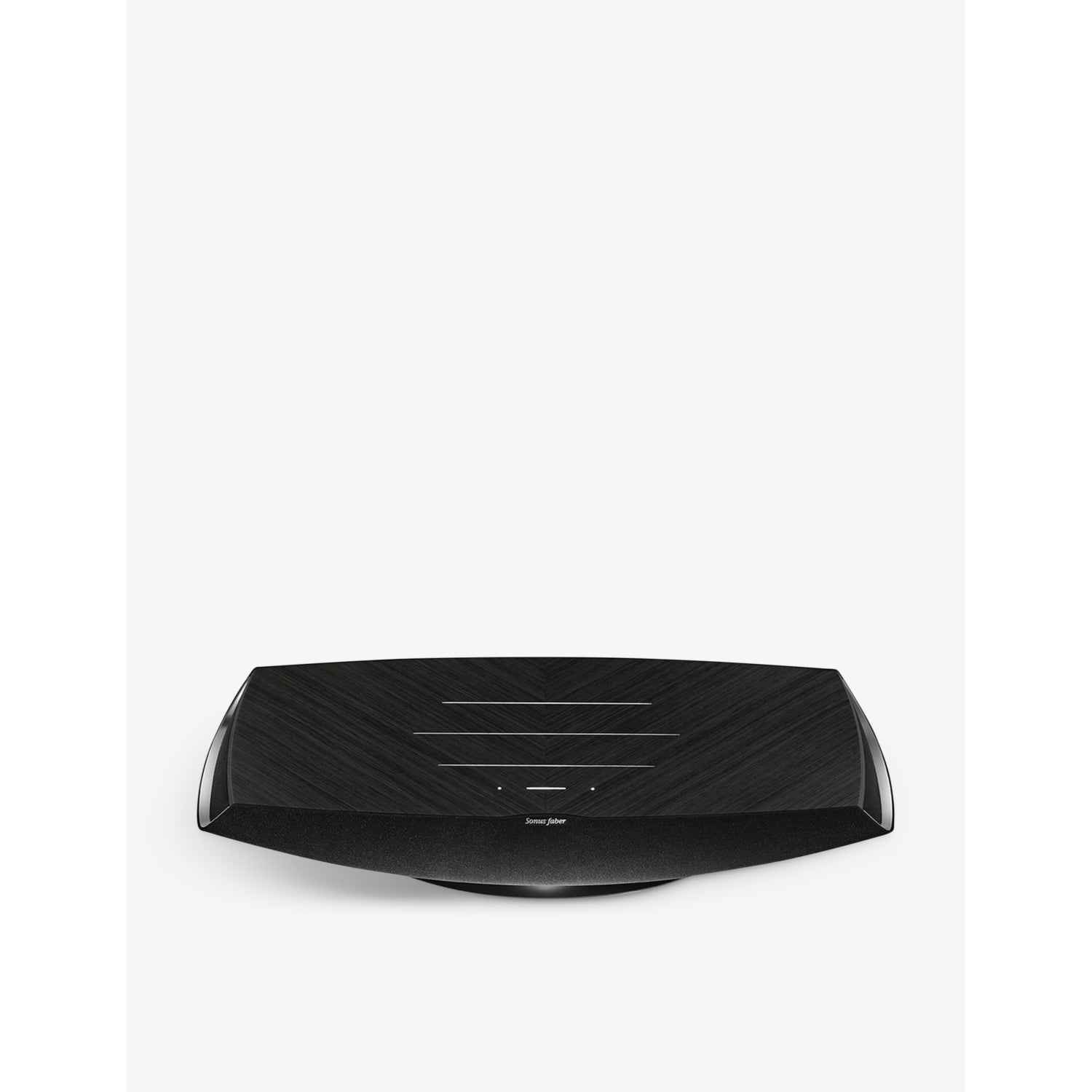 Omnia wireless speaker - GRAPHITE