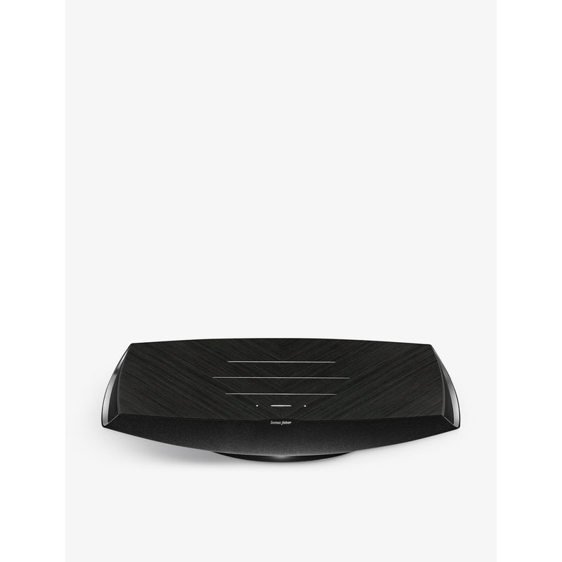 Omnia wireless speaker - GRAPHITE