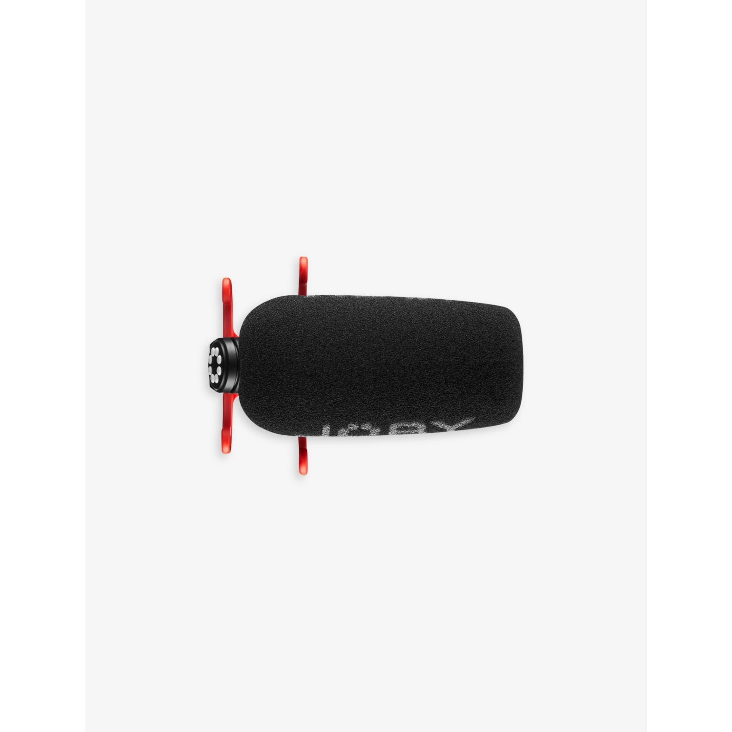 JOBY Wavo vlogging microphone, imported from the UK