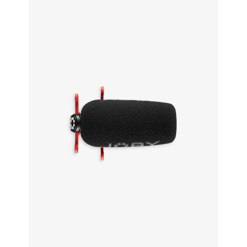 JOBY Wavo vlogging microphone, imported from the UK