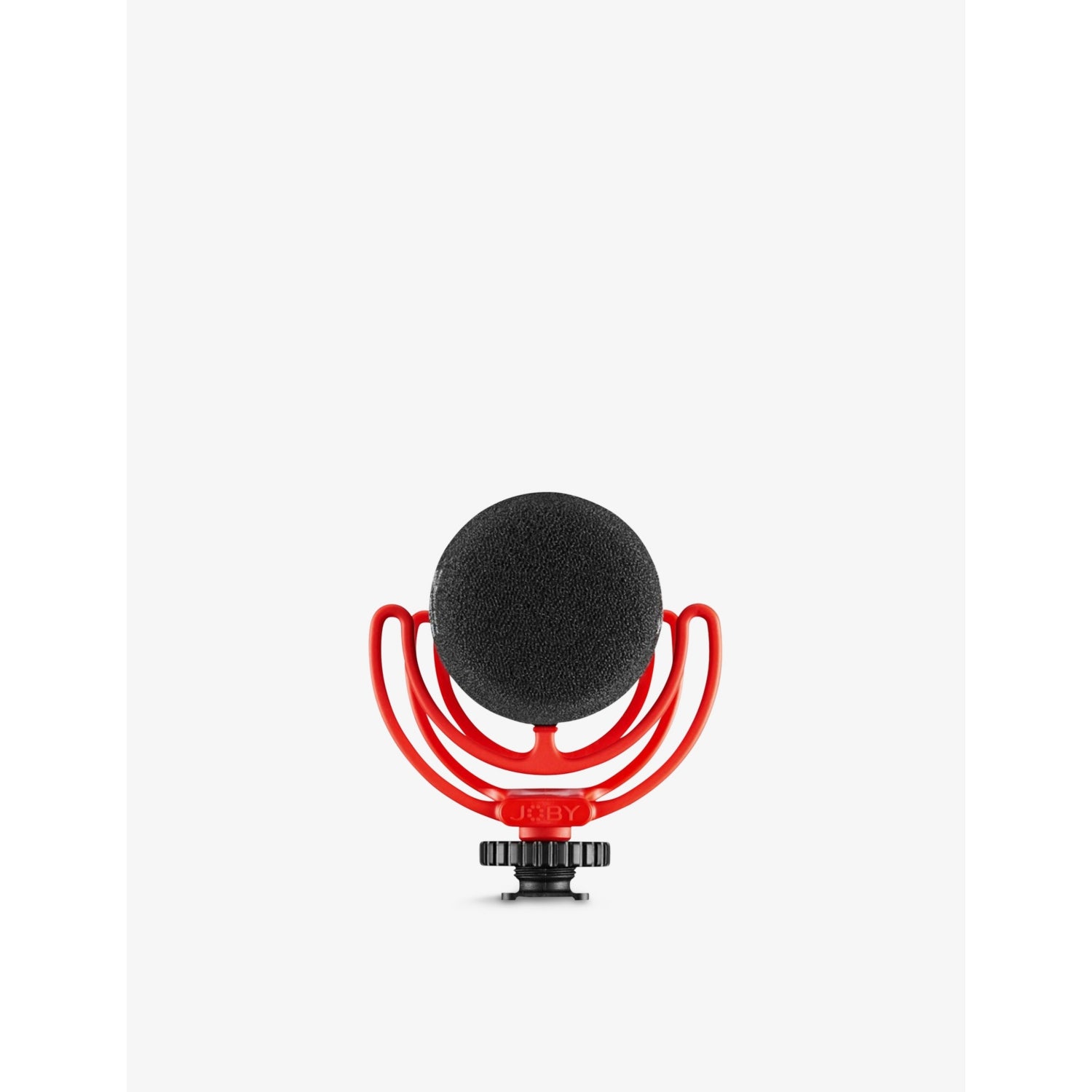 JOBY Wavo vlogging microphone, imported from the UK