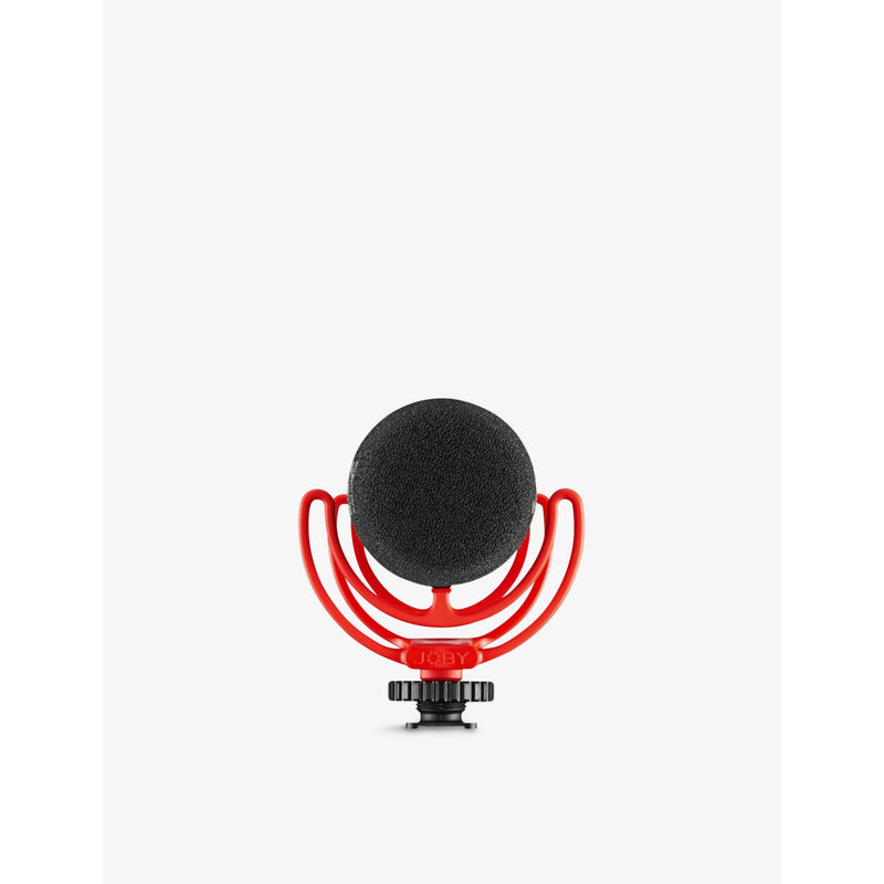 JOBY Wavo vlogging microphone, imported from the UK