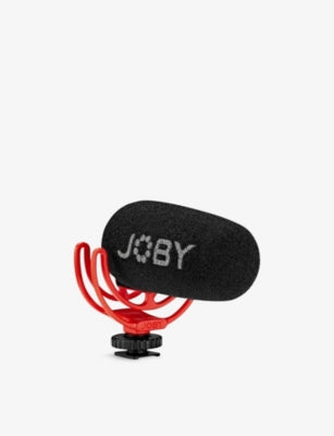 JOBY Wavo vlogging microphone, imported from the UK