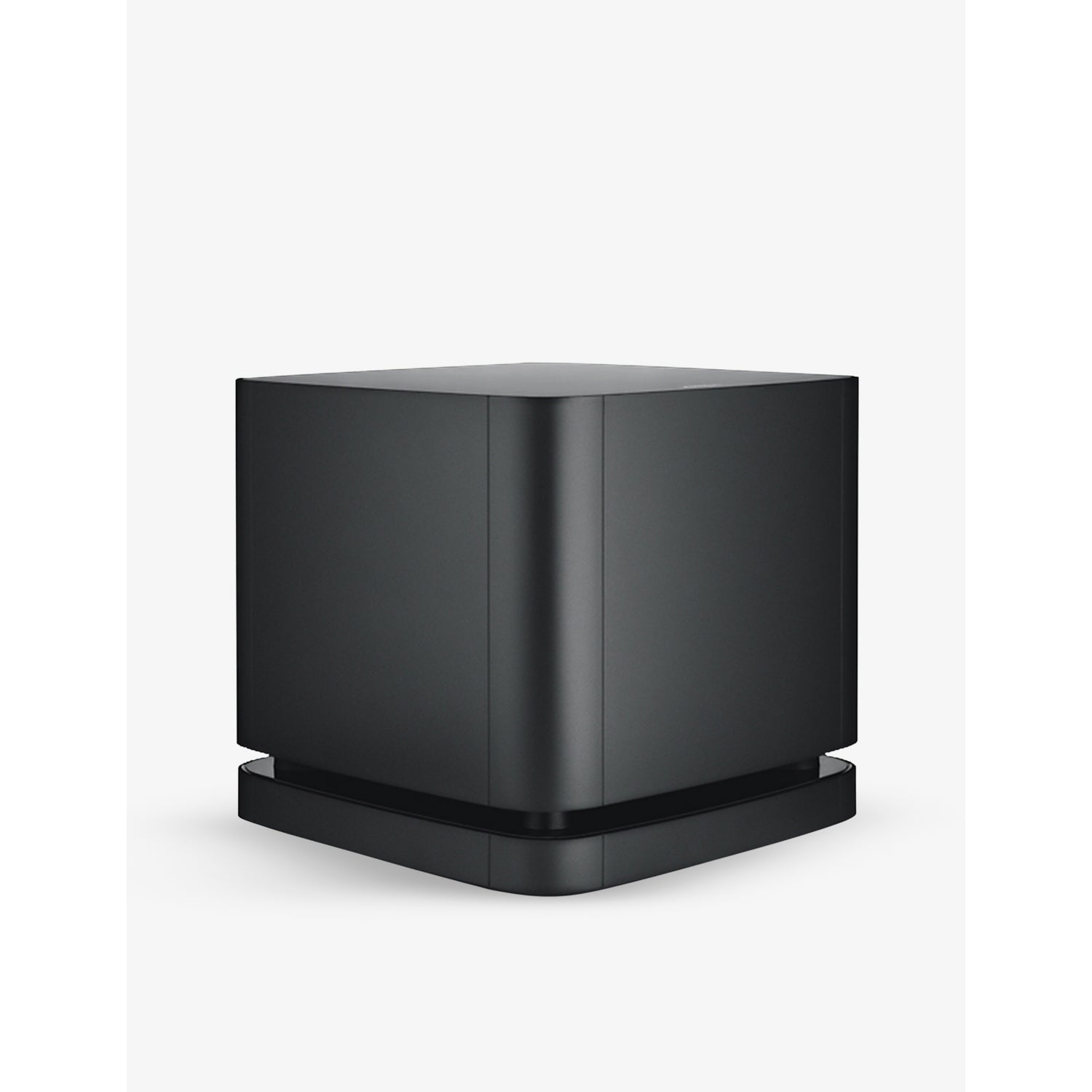 Bose bass module 500 compact 25-cm cube (British brand)