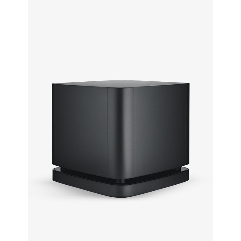 Bose bass module 500 compact 25-cm cube (British brand)