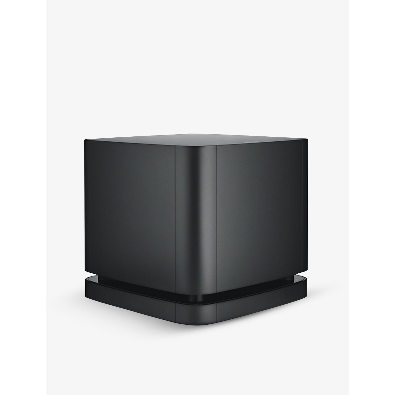 Bose bass module 500 compact 25-cm cube (British brand)
