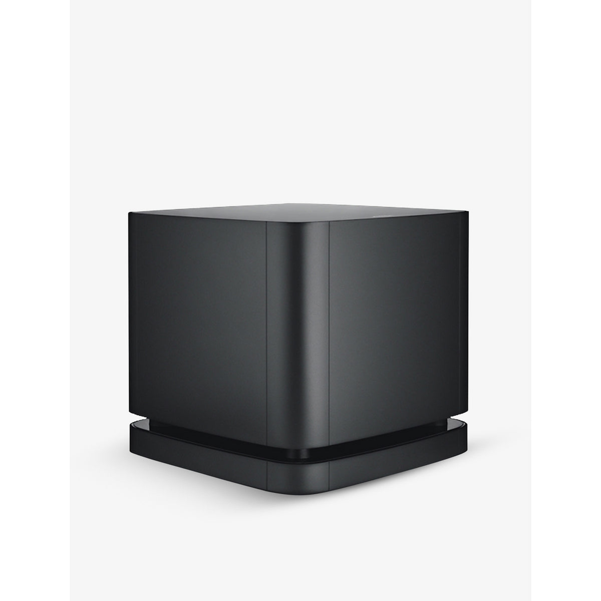 Bose bass module 500 compact 25-cm cube (British brand)